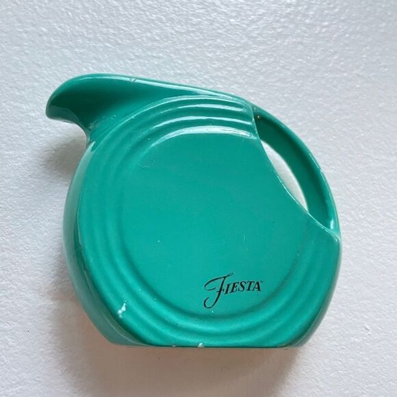 Fiestaware Magnets Lot of 6 Accessory Refrigerator Magnets - Picture 3 of 5